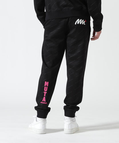 muta MARINE ムータ マリン 聯名 Set-up Pants 褲子