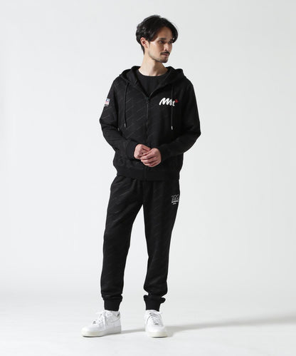 muta MARINE ムータ マリン 聯名 Set-up Pants 褲子