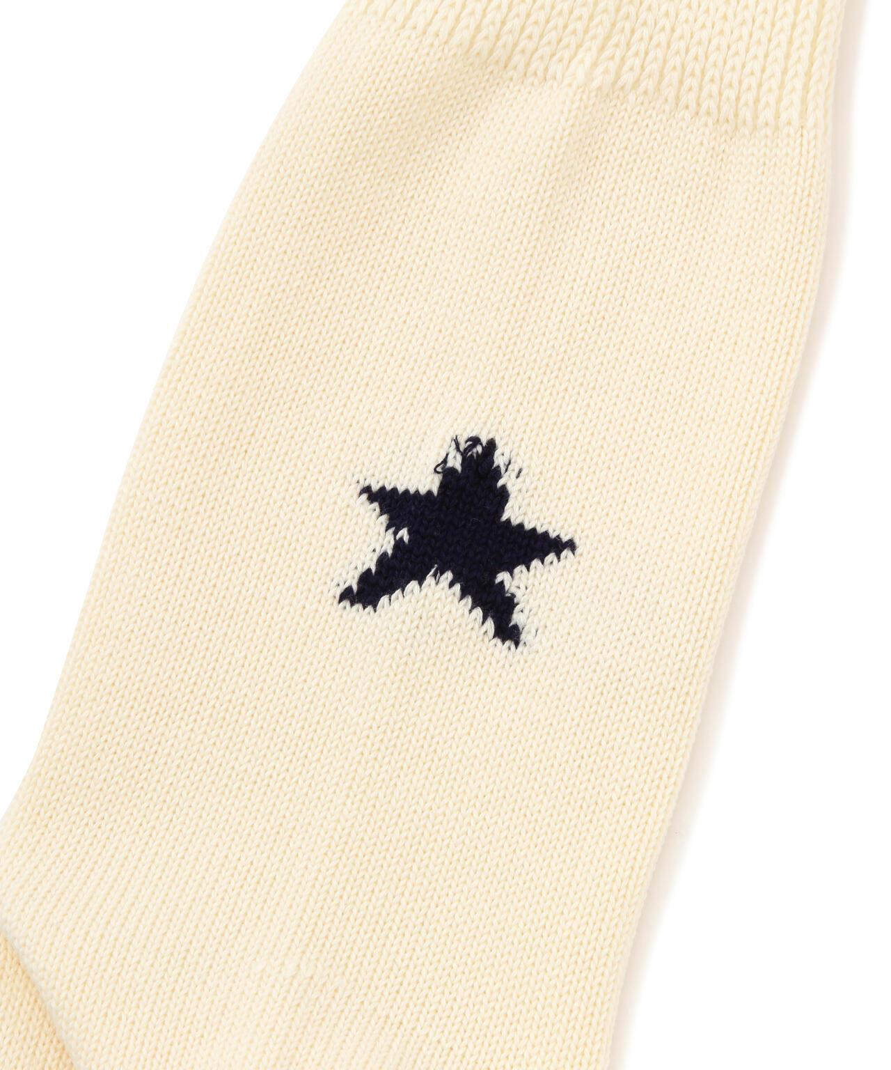 ROSTER SOX ロスターソックス STAR BY X SOX 襪子