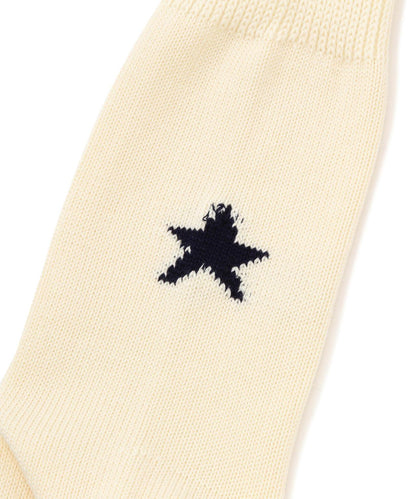 ROSTER SOX ロスターソックス STAR BY X SOX 襪子