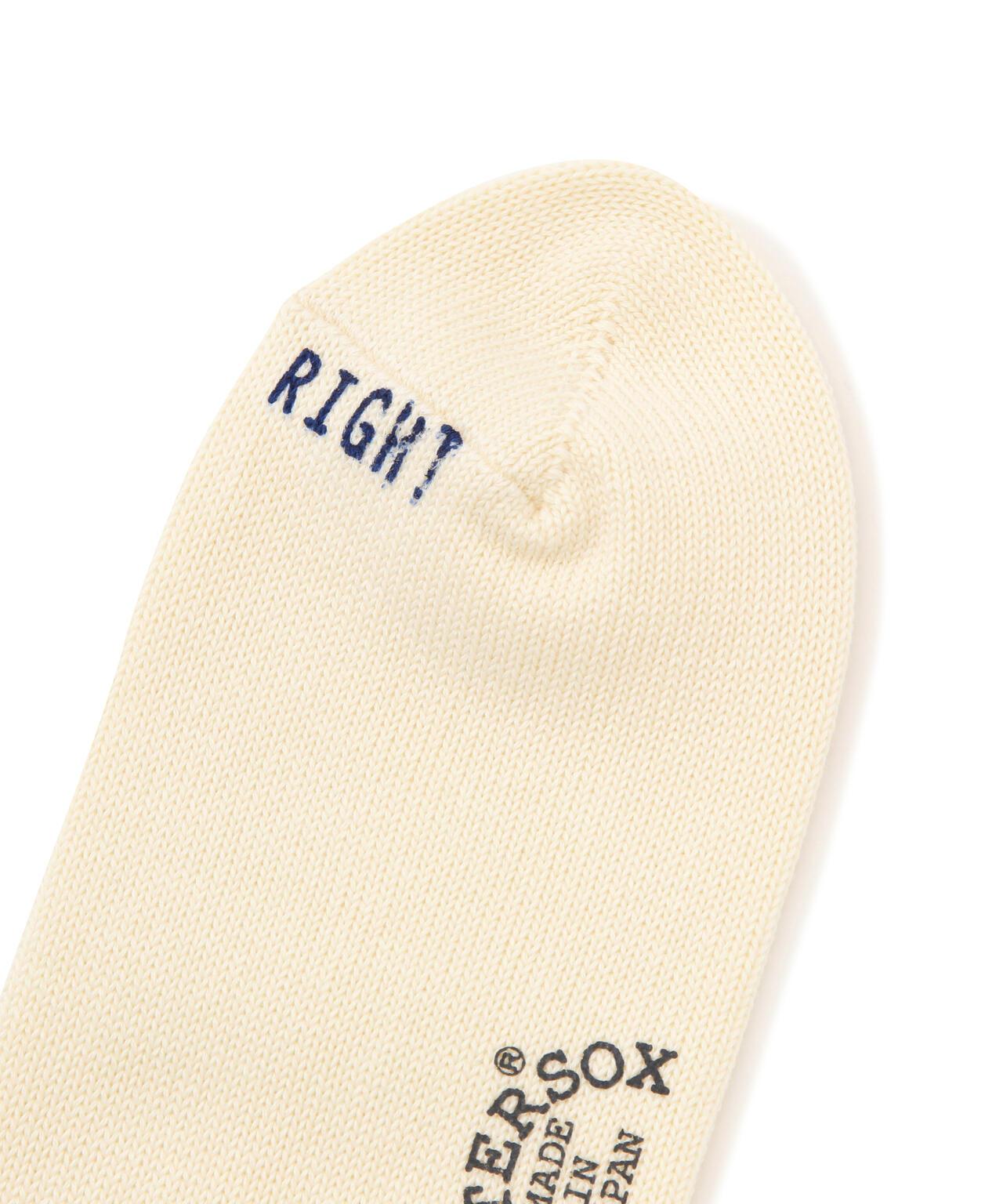 ROSTER SOX ロスターソックス STAR BY X SOX 襪子