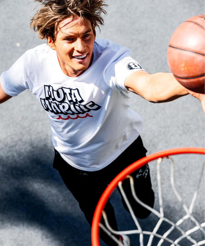 muta MARINE Brush Tee  T恤