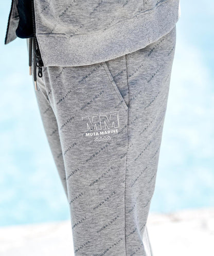 muta MARINE ムータ マリン 聯名 Set-up Pants 褲子
