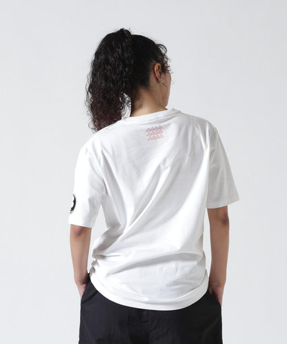 muta MARINE Brush Tee  T恤
