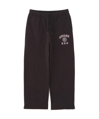 VARSITY FLAG SWEAT PANTS 衛褲