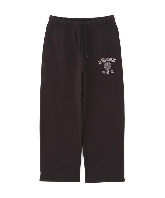 VARSITY FLAG SWEAT PANTS 衛褲