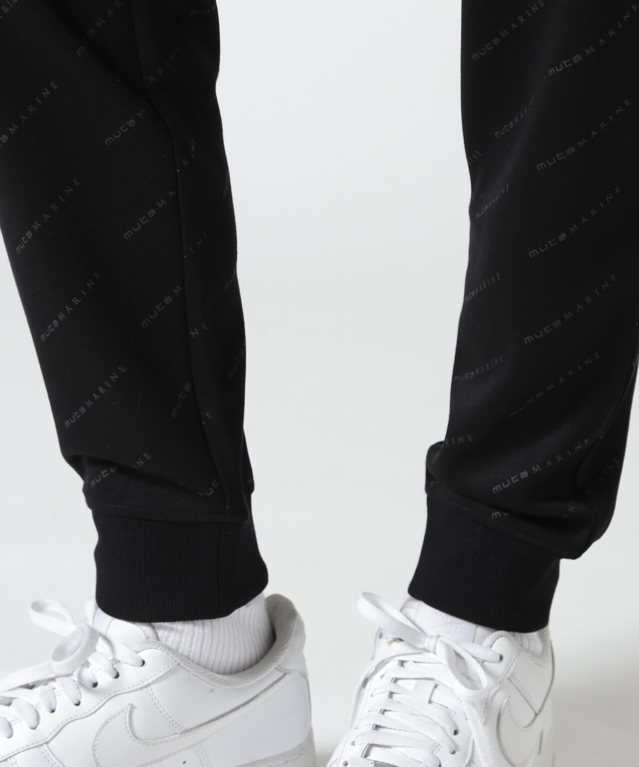 muta MARINE ムータ マリン 聯名 Set-up Pants 褲子