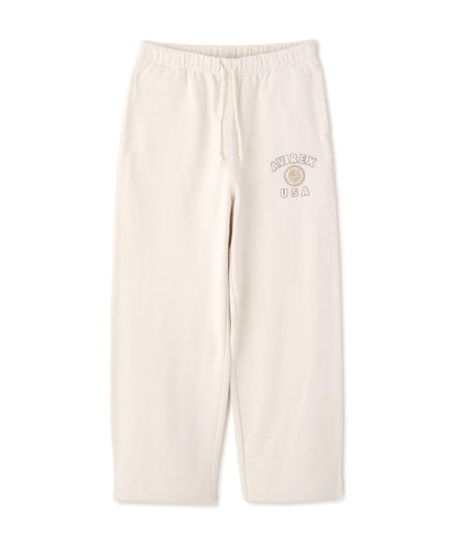 VARSITY FLAG SWEAT PANTS 衛褲