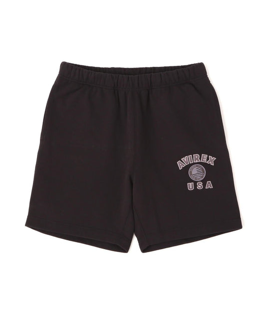 VARSITY FLAG 衛褲短褲