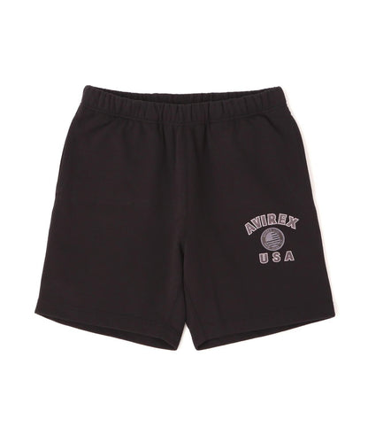 VARSITY FLAG 衛褲短褲