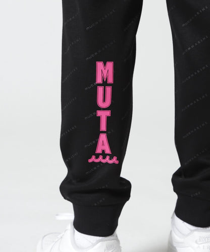 muta MARINE ムータ マリン 聯名 Set-up Pants 褲子