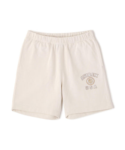 VARSITY FLAG 衛褲短褲