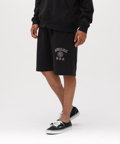VARSITY FLAG 衛褲短褲