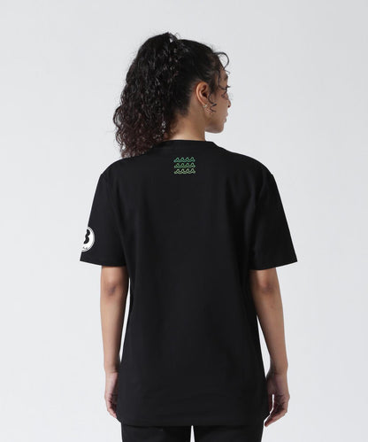 muta MARINE Brush Tee  T恤