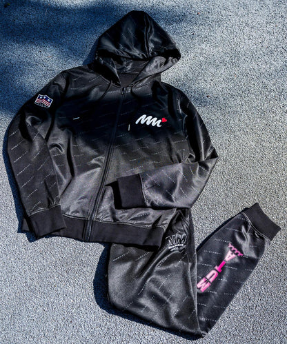 muta MARINE ムータ マリン 聯名 Set-up Pants 褲子