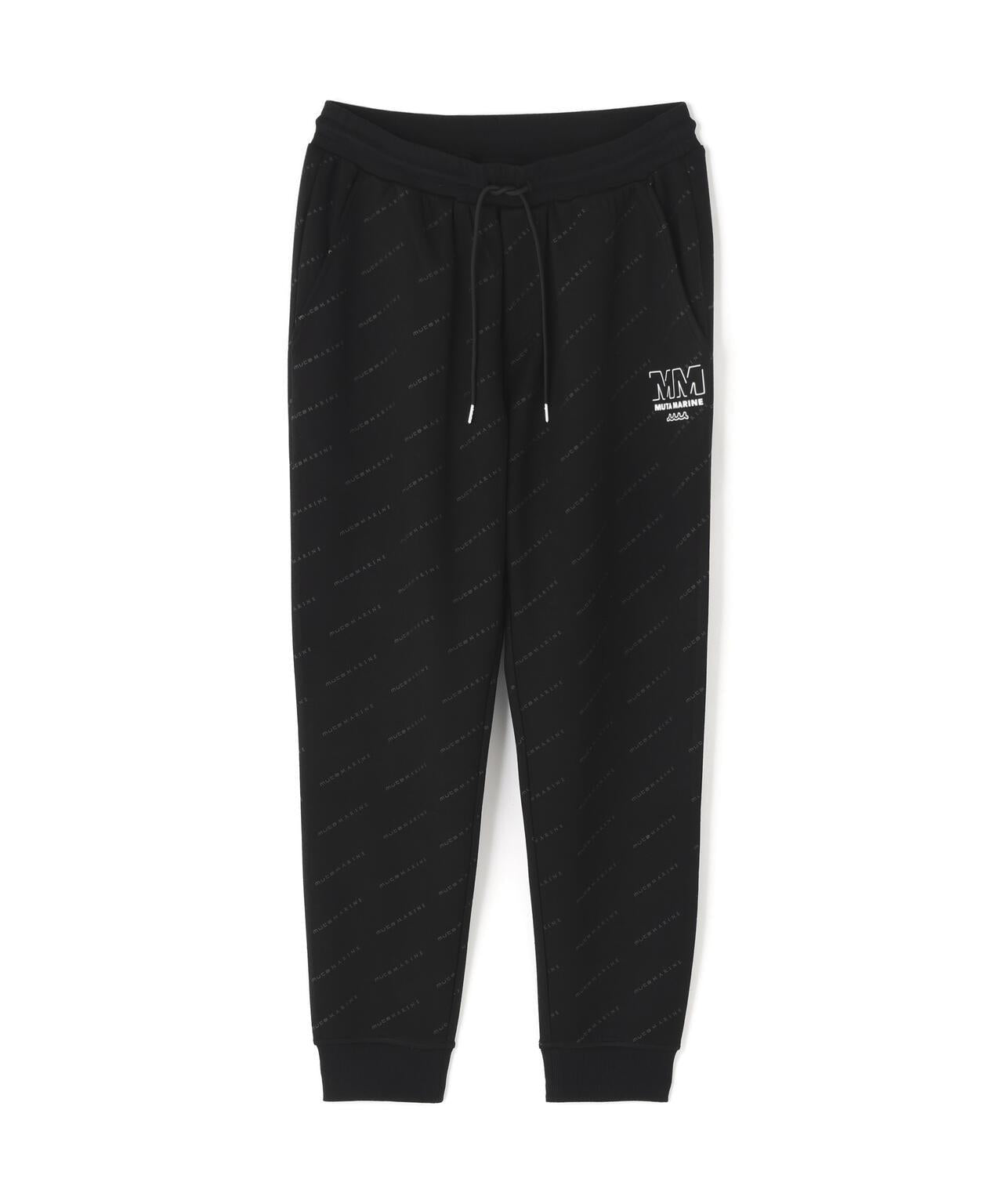 muta MARINE ムータ マリン 聯名 Set-up Pants 褲子