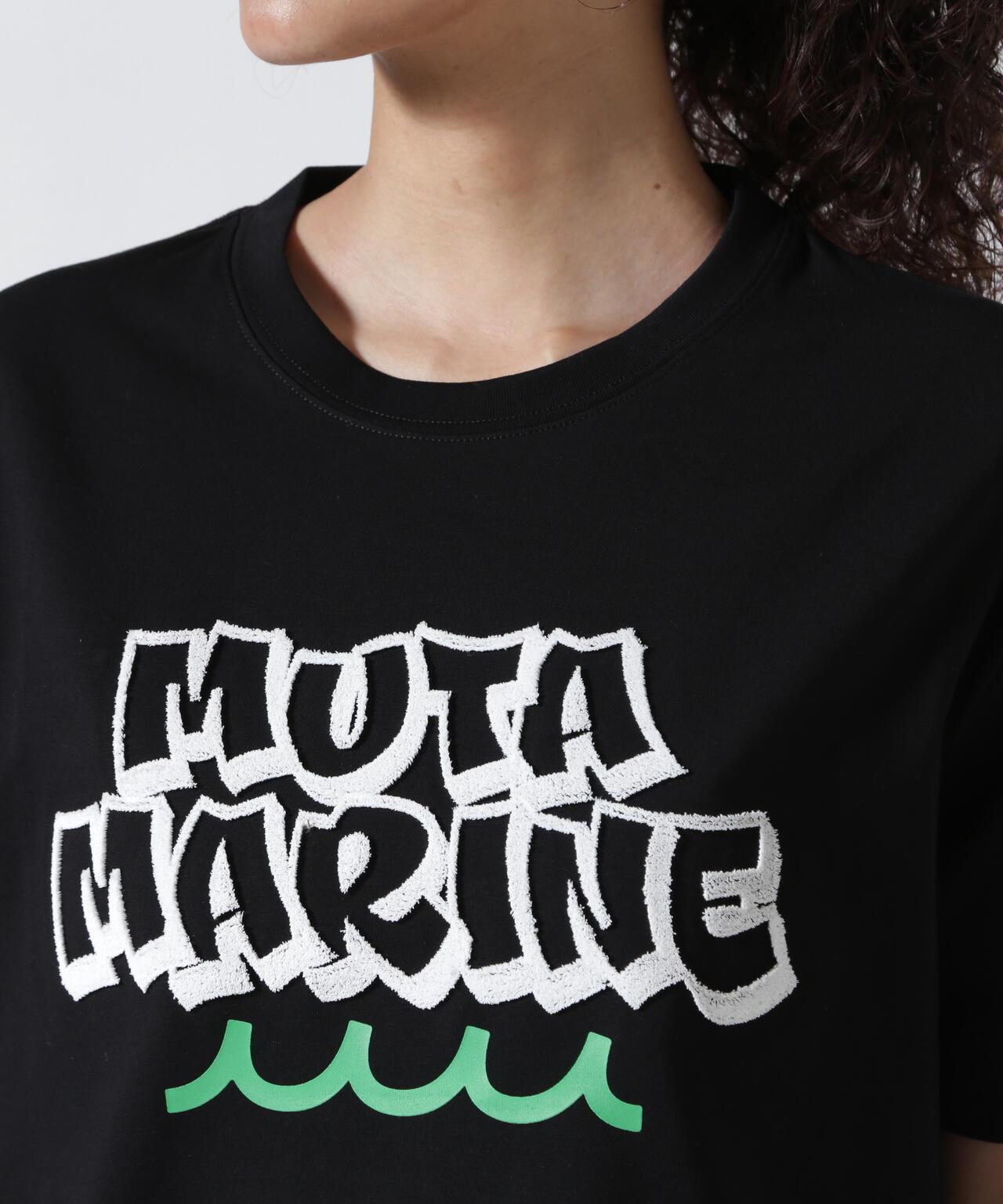 muta MARINE Brush Tee  T恤