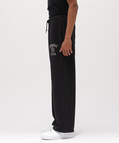 VARSITY FLAG SWEAT PANTS 衛褲