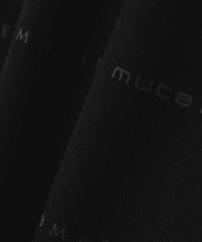 muta MARINE ムータ マリン 聯名 Set-up Pants 褲子