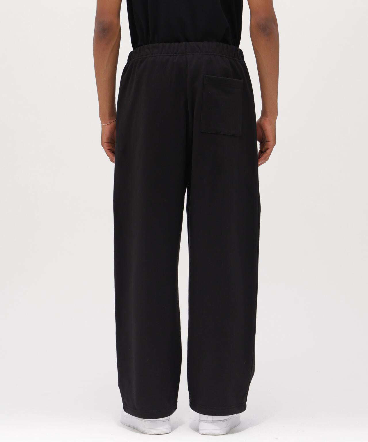 VARSITY FLAG SWEAT PANTS 衛褲