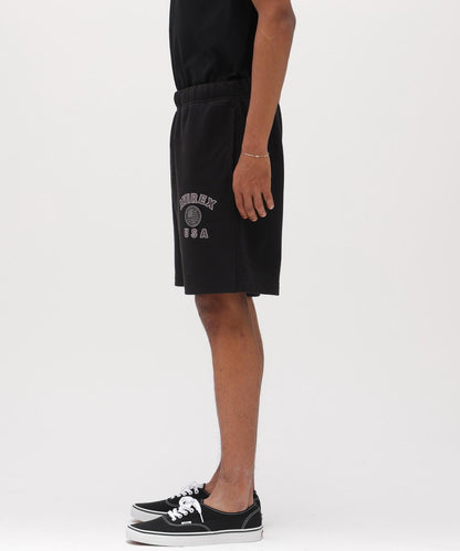 VARSITY FLAG 衛褲短褲