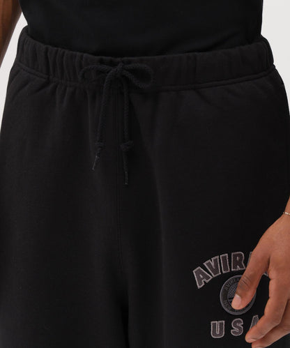 VARSITY FLAG SWEAT PANTS 衛褲