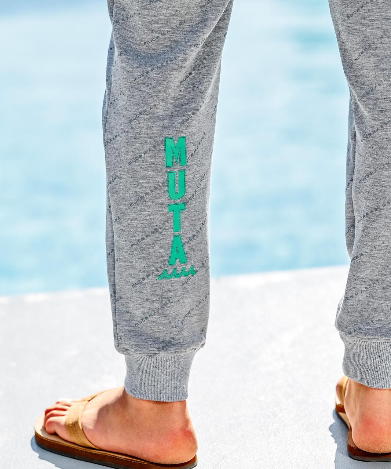 muta MARINE ムータ マリン 聯名 Set-up Pants 褲子