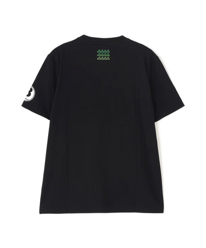 muta MARINE Brush Tee  T恤