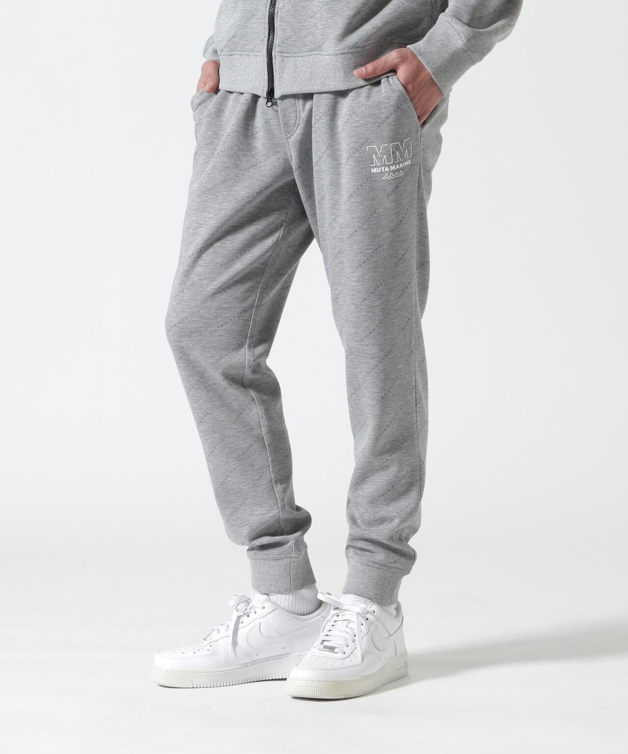 muta MARINE ムータ マリン 聯名 Set-up Pants 褲子