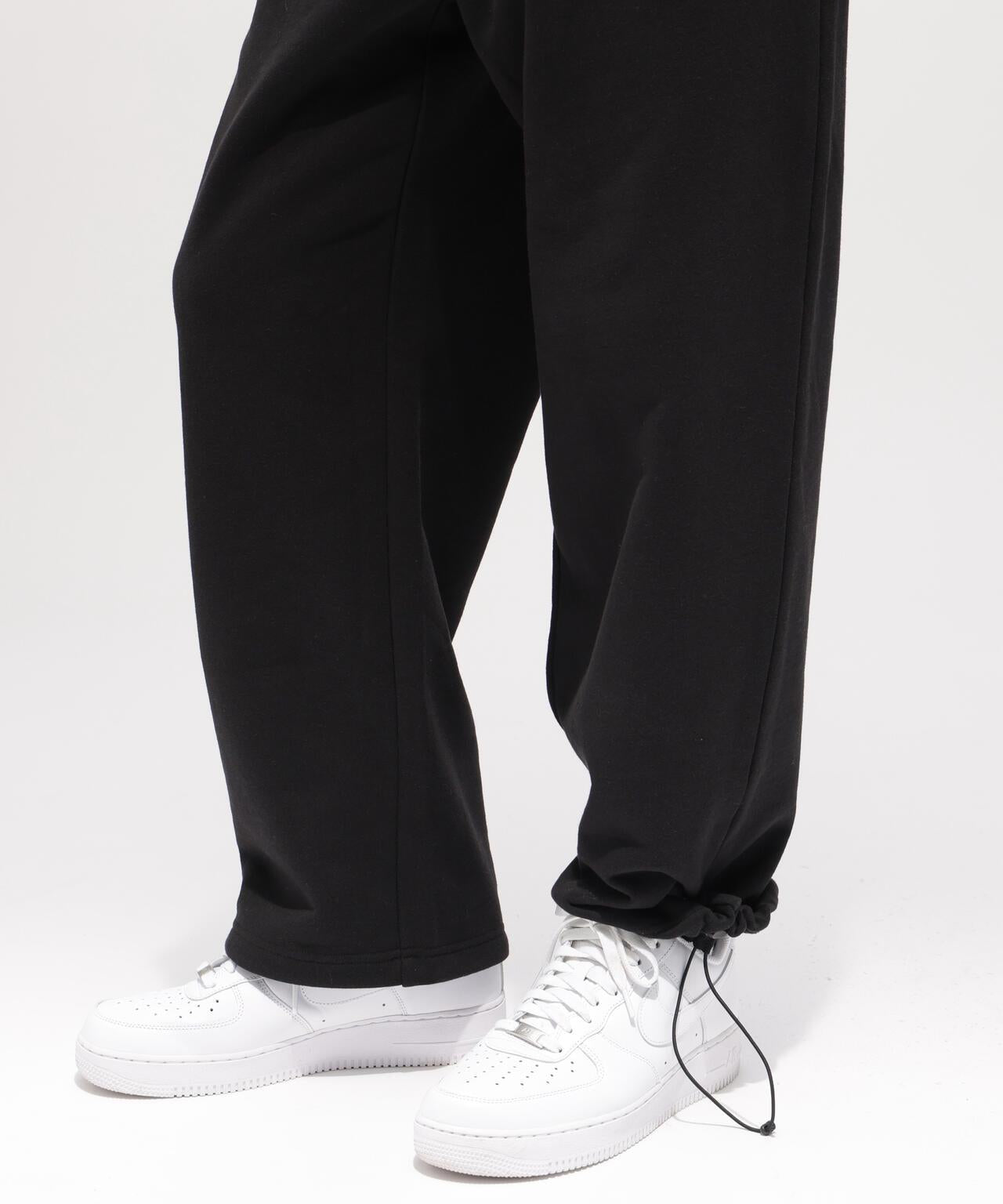 VARSITY FLAG SWEAT PANTS 衛褲