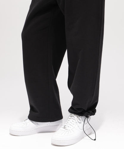 VARSITY FLAG SWEAT PANTS 衛褲