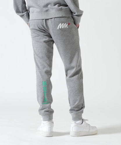 muta MARINE ムータ マリン 聯名 Set-up Pants 褲子