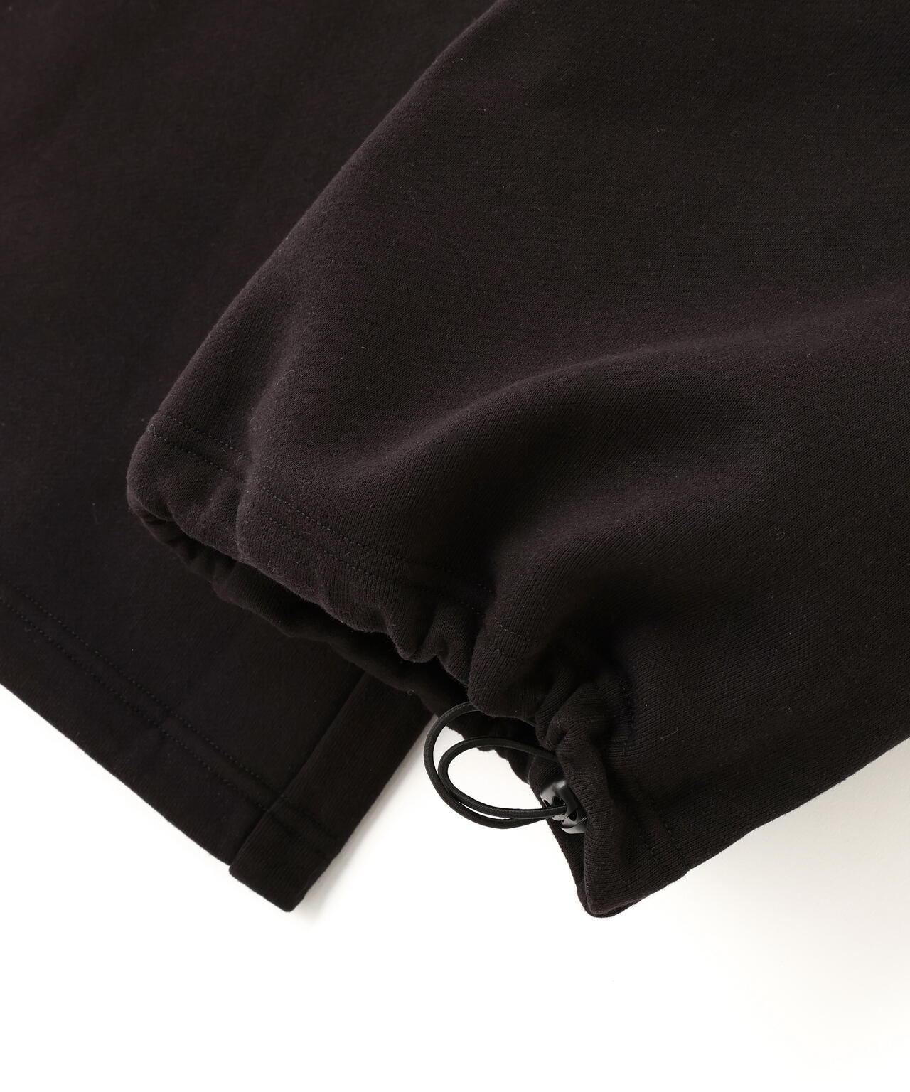 VARSITY FLAG SWEAT PANTS 休閒運動褲 《WOMAN/直営店限定》