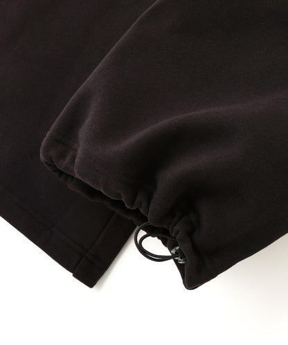 VARSITY FLAG SWEAT PANTS 休閒運動褲 《WOMAN/直営店限定》