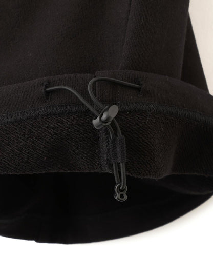 VARSITY FLAG SWEAT PANTS 休閒運動褲 《WOMAN/直営店限定》