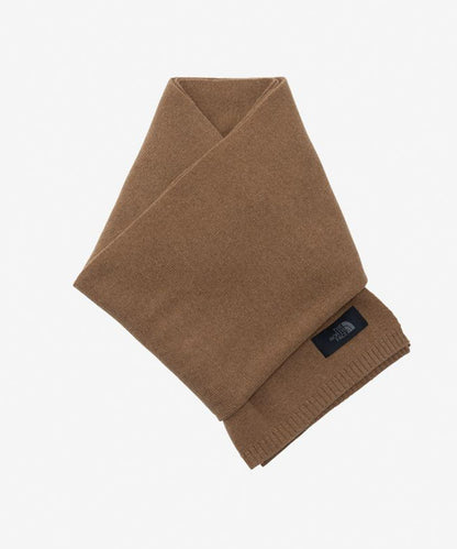 THE NORTH FACE Rovtrack Wool 披肩