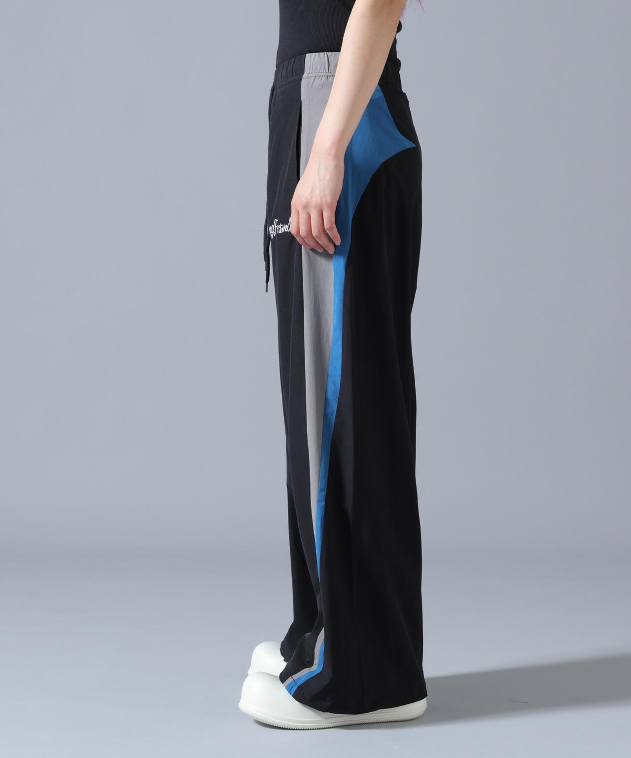 FR(13)NDS NYLON TRACK PANTS 尼龍運動長褲
