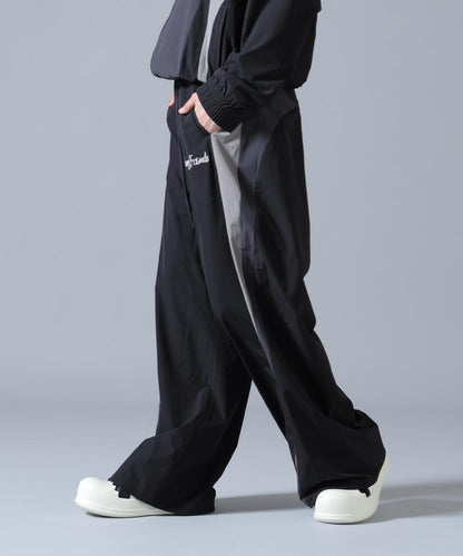 FR(13)NDS NYLON TRACK PANTS 尼龍運動長褲