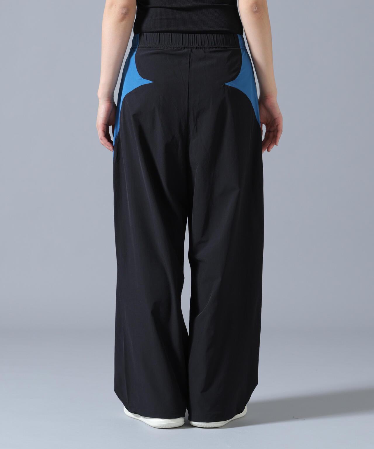 FR(13)NDS NYLON TRACK PANTS 尼龍運動長褲