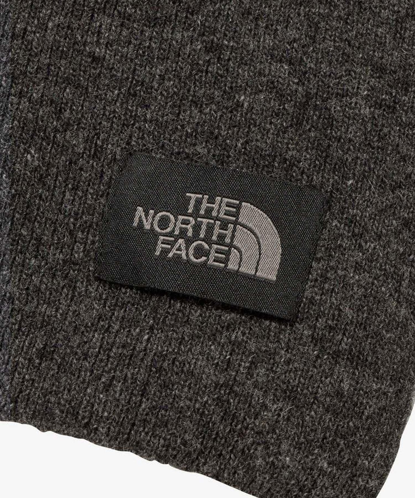 THE NORTH FACE Rovtrack Wool 披肩
