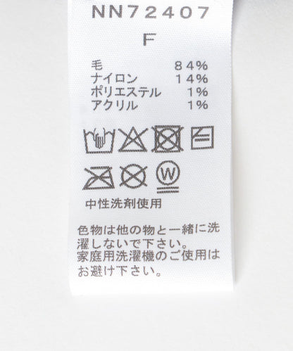 THE NORTH FACE Rovtrack Wool 披肩