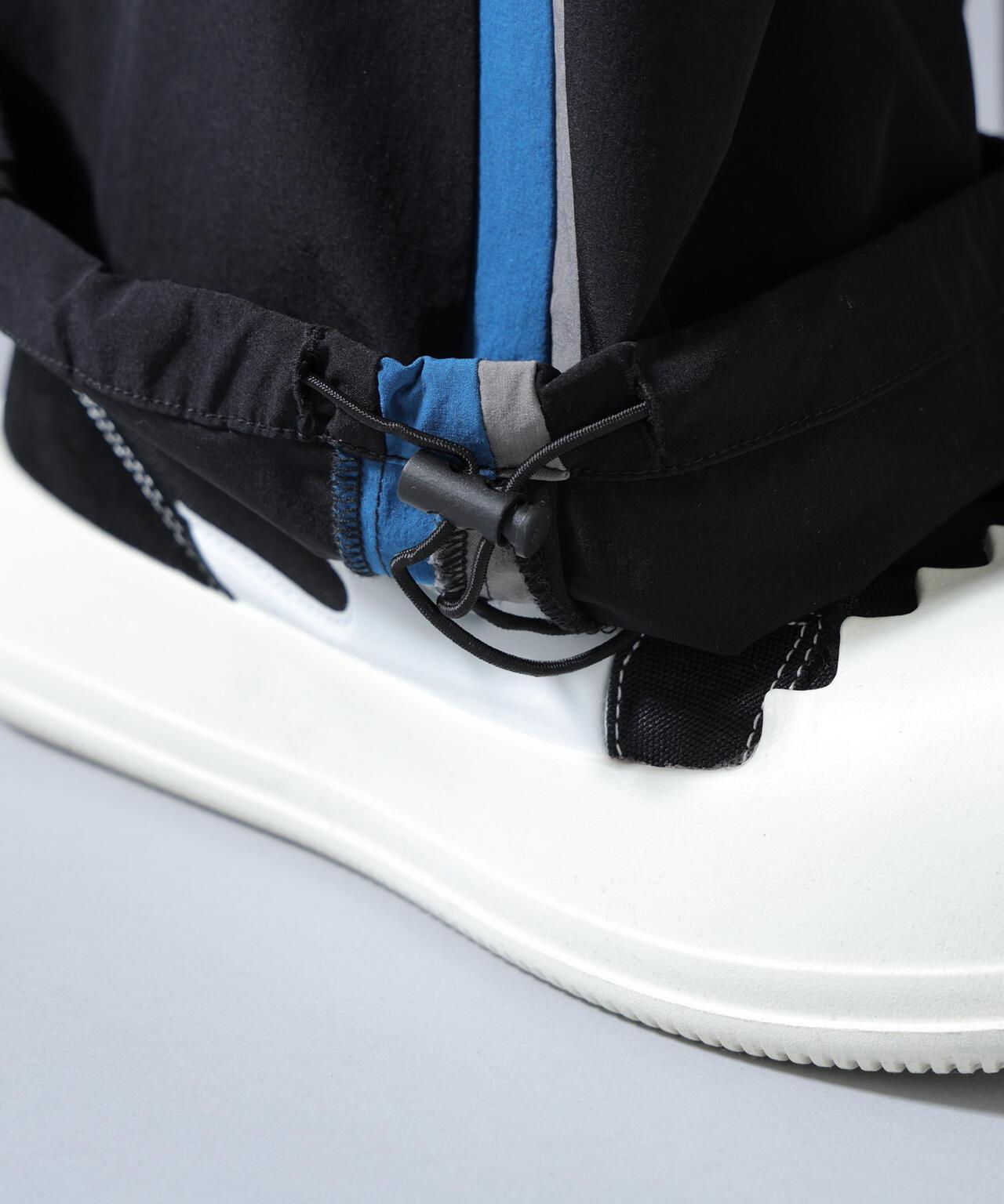 FR(13)NDS NYLON TRACK PANTS 尼龍運動長褲
