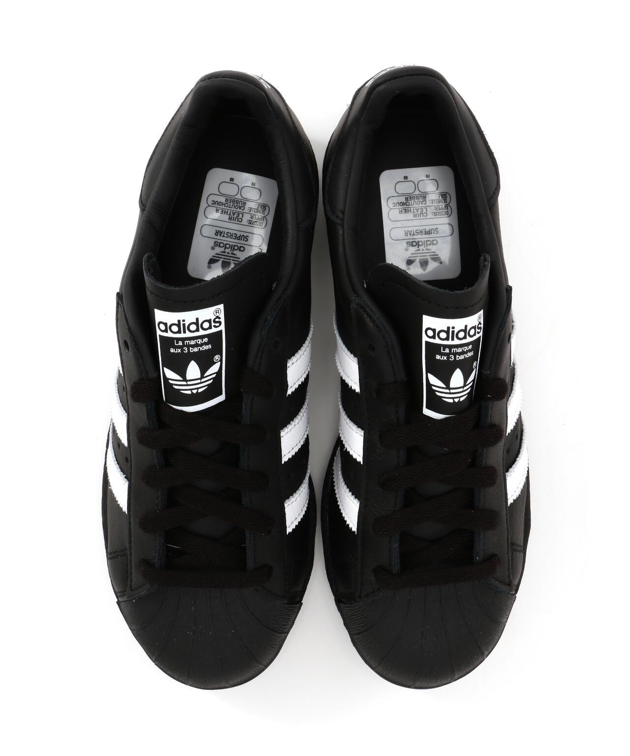 adidas Originals SUPERSTAR 82 NKT57 運動鞋