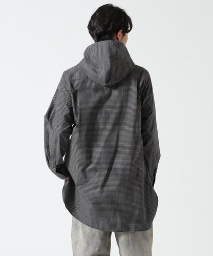 HOODED SHIRTS 連帽襯衫