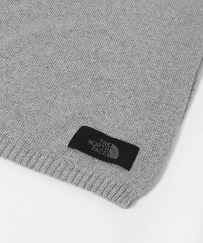 THE NORTH FACE Rovtrack Wool 披肩