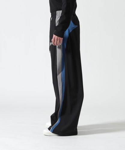 FR(13)NDS NYLON TRACK PANTS 尼龍運動長褲