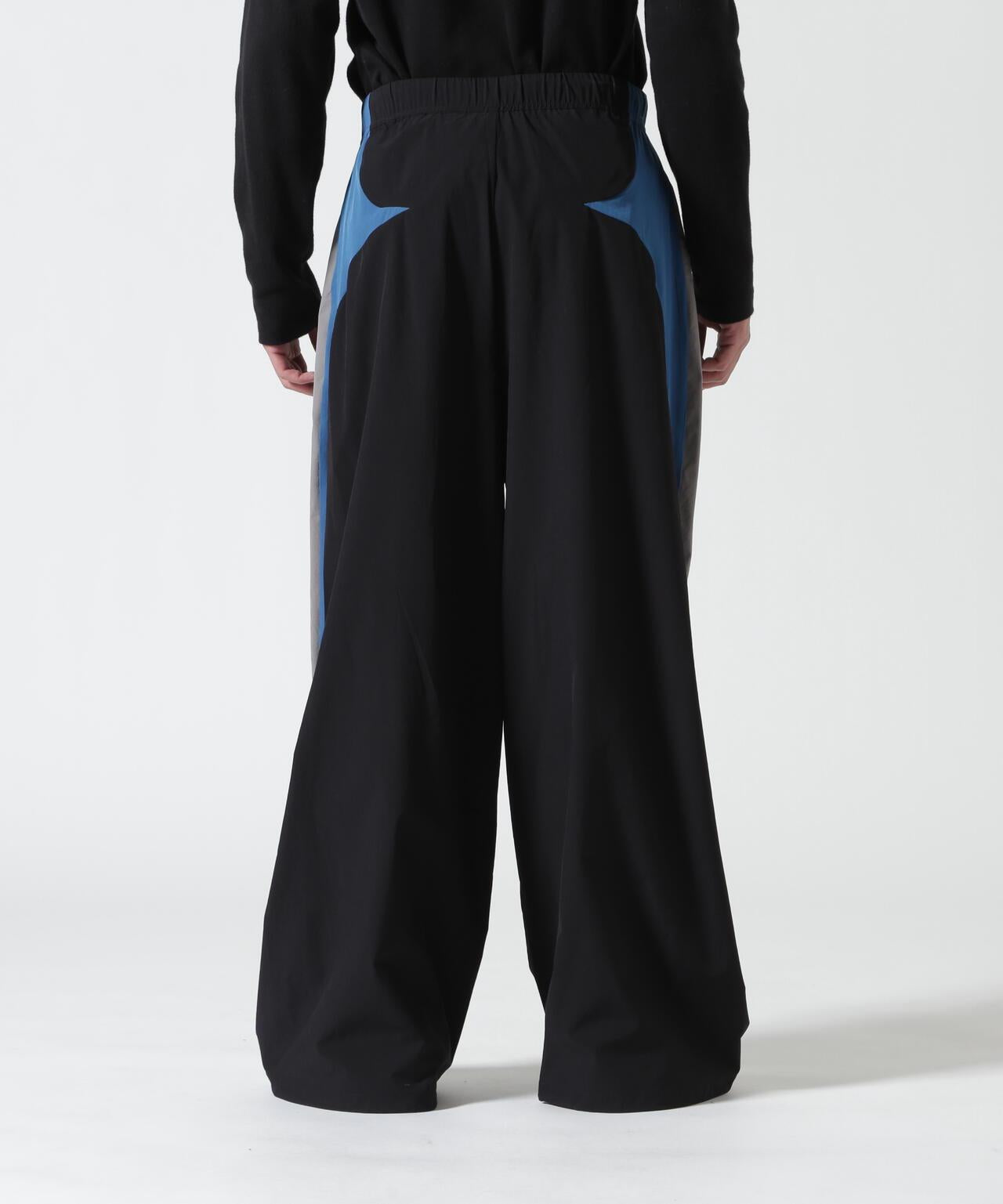 FR(13)NDS NYLON TRACK PANTS 尼龍運動長褲