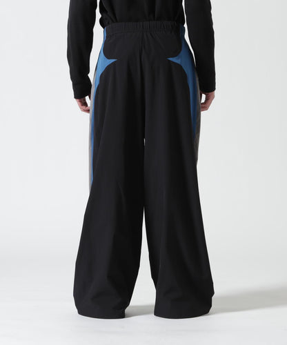 FR(13)NDS NYLON TRACK PANTS 尼龍運動長褲