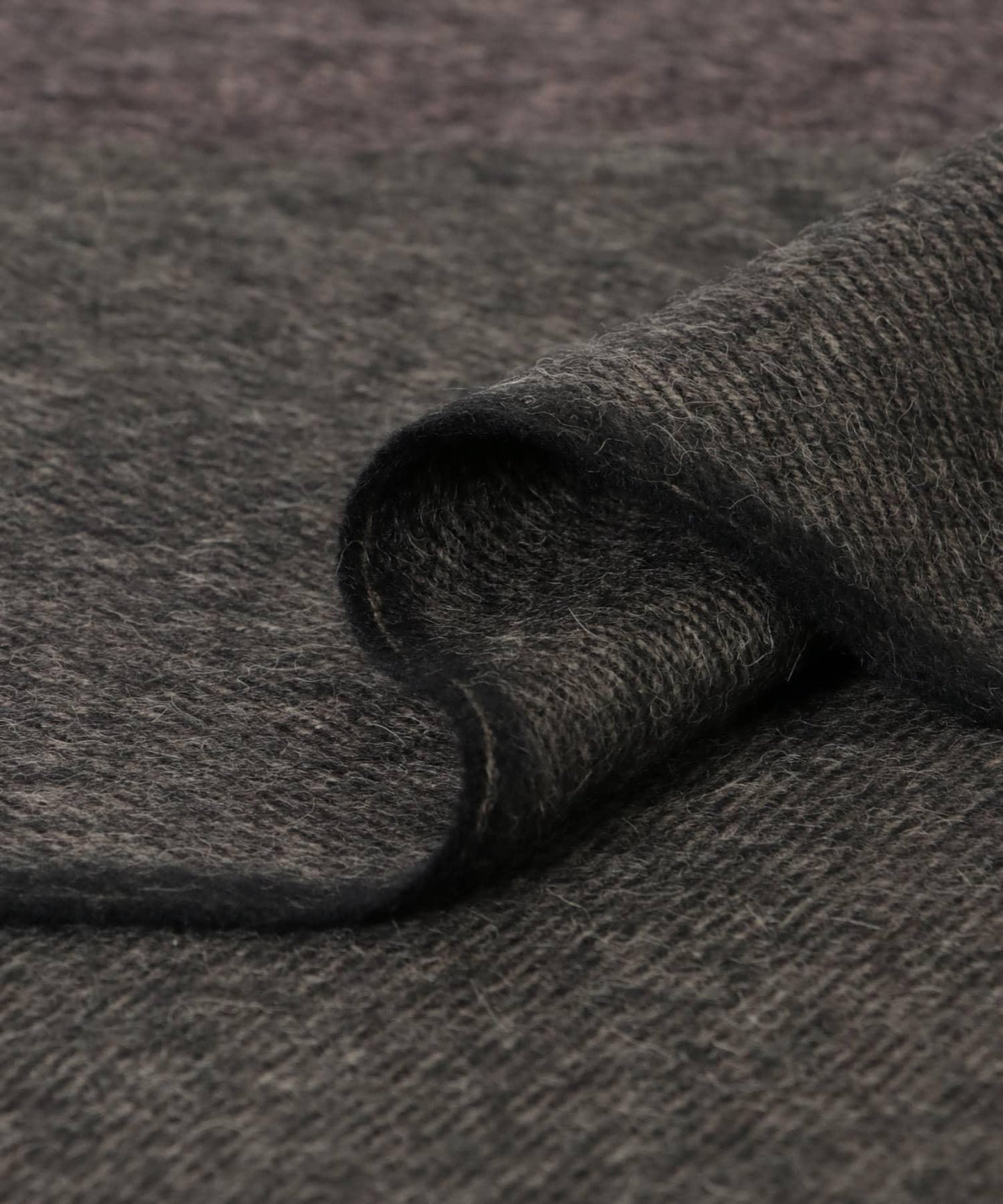 THE INOUE BROTHERS Brushed Scole Stripe 條紋刷毛圍巾