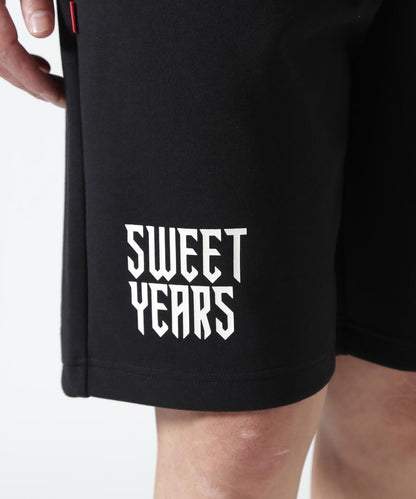 SY32 by SWEET YEARS ACTIVE 休閒短褲